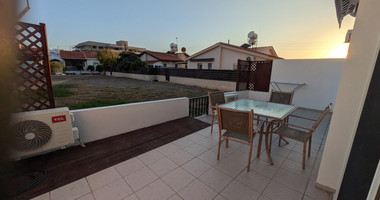 Fully Furnished Two Bedroom Ground Floor Apartment for rent in Agios Theodoros, Paphos