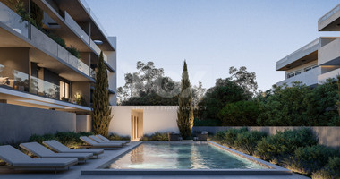 Amazing 2 bedroom apartment for sale in Agios Athanasios, Limassol