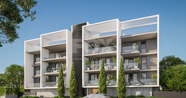 Amazing 2 bedroom apartment for sale in Agios Athanasios, Limassol