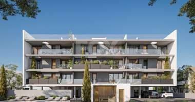 Amazing 2 bedroom apartment for sale in Agios Athanasios, Limassol