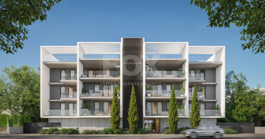 Amazing 2 bedroom apartment for sale in Agios Athanasios, Limassol