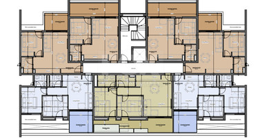 Amazing 2 bedroom apartment for sale in Agios Athanasios, Limassol