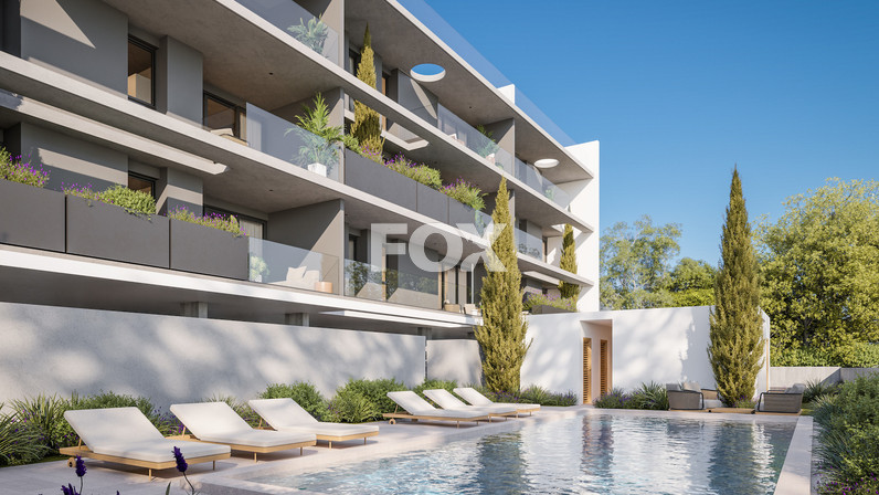 Апартаменты на продажу 184 м² в Agios Athanasios, Limassol, Cyprus