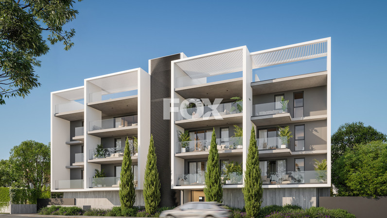 Апартаменты на продажу 184 м² в Agios Athanasios, Limassol, Cyprus