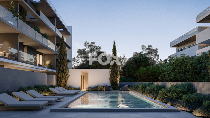 Апартаменты на продажу 184 м² в Agios Athanasios, Limassol, Cyprus