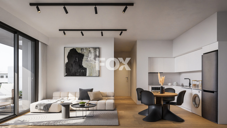 Апартаменты на продажу 184 м² в Agios Athanasios, Limassol, Cyprus