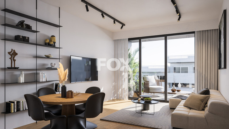 Апартаменты на продажу 184 м² в Agios Athanasios, Limassol, Cyprus