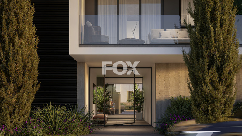 Апартаменты на продажу 184 м² в Agios Athanasios, Limassol, Cyprus