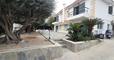 Office for rent in Petrou and Pavlou Limassol
