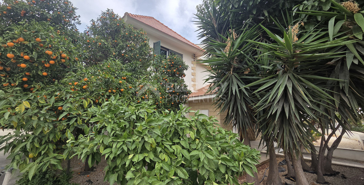 Office for rent in Petrou and Pavlou Limassol