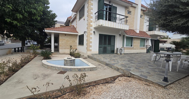 Office for rent in Petrou and Pavlou Limassol