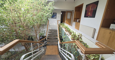 Office for rent in Petrou and Pavlou Limassol