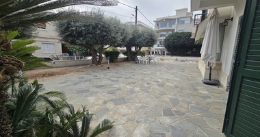 Office for rent in Petrou and Pavlou Limassol