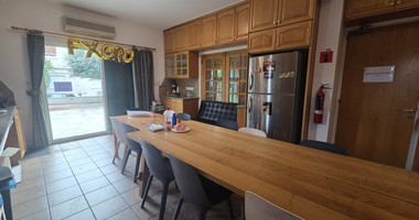 Office for rent in Petrou and Pavlou Limassol