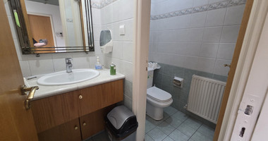 Office for rent in Petrou and Pavlou Limassol