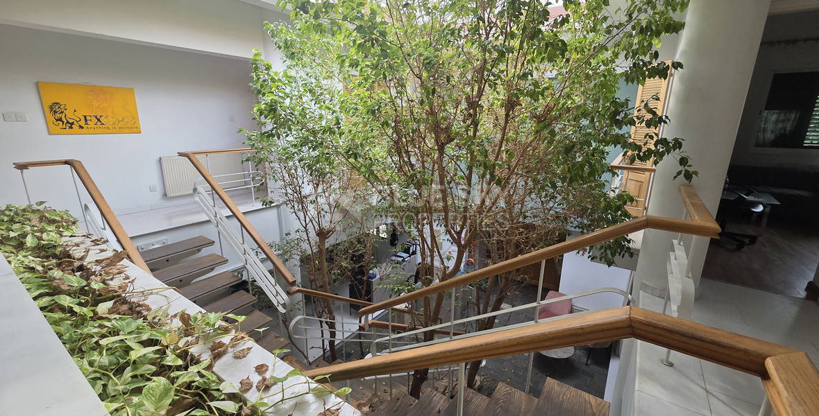 Office for rent in Petrou and Pavlou Limassol