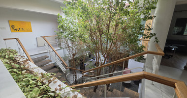 Office for rent in Petrou and Pavlou Limassol