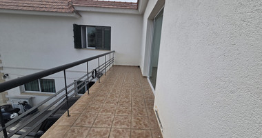 Office for rent in Petrou and Pavlou Limassol