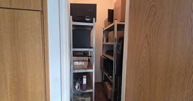 Office for rent in Petrou and Pavlou Limassol