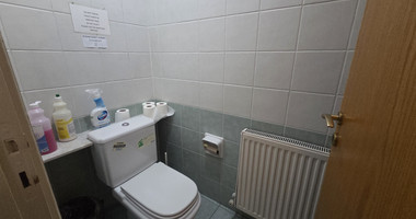 Office for rent in Petrou and Pavlou Limassol