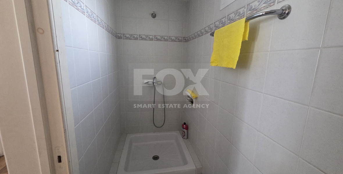 Office for rent in Petrou and Pavlou Limassol