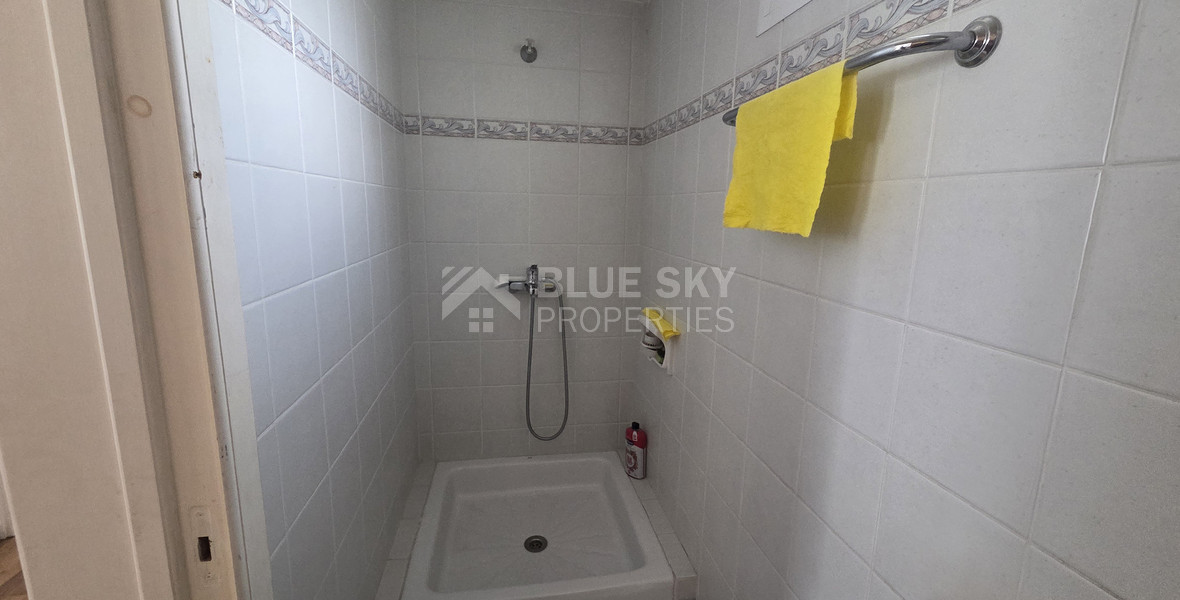 Office for rent in Petrou and Pavlou Limassol