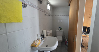 Office for rent in Petrou and Pavlou Limassol