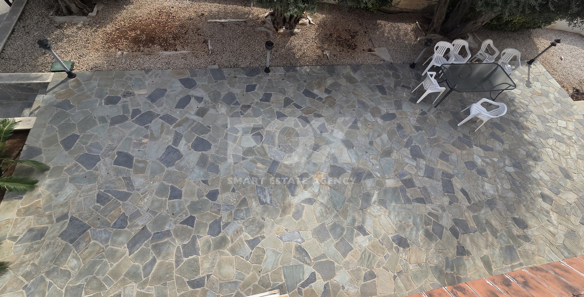 Office for rent in Petrou and Pavlou Limassol