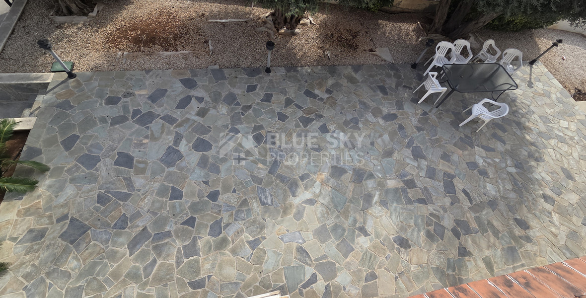 Office for rent in Petrou and Pavlou Limassol