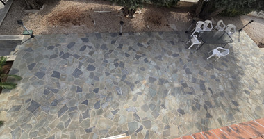 Office for rent in Petrou and Pavlou Limassol