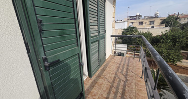 Office for rent in Petrou and Pavlou Limassol