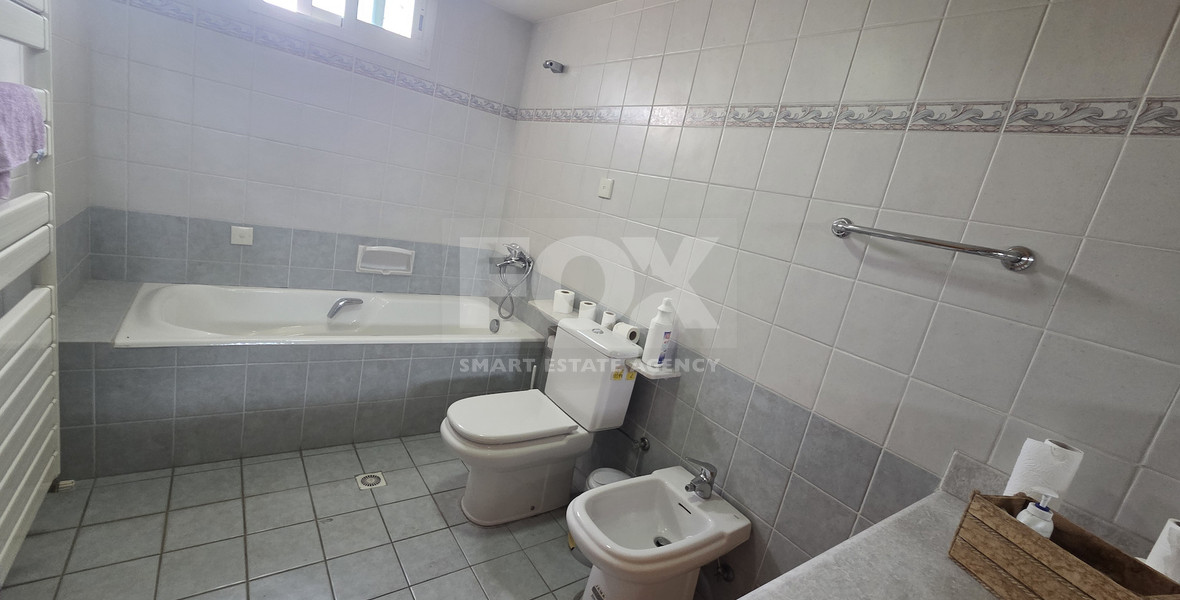 Office for rent in Petrou and Pavlou Limassol