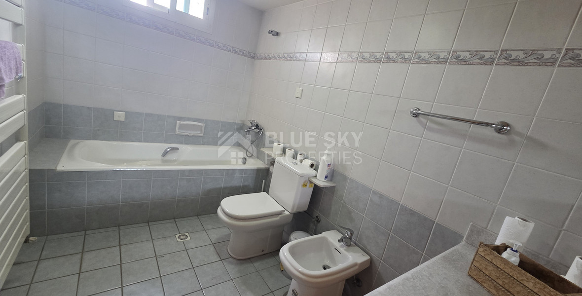 Office for rent in Petrou and Pavlou Limassol