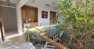Office for rent in Petrou and Pavlou Limassol