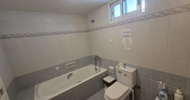 Office for rent in Petrou and Pavlou Limassol