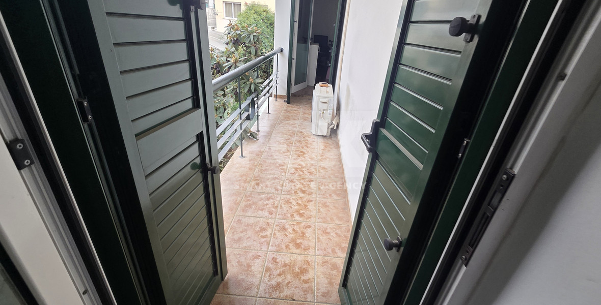 Office for rent in Petrou and Pavlou Limassol