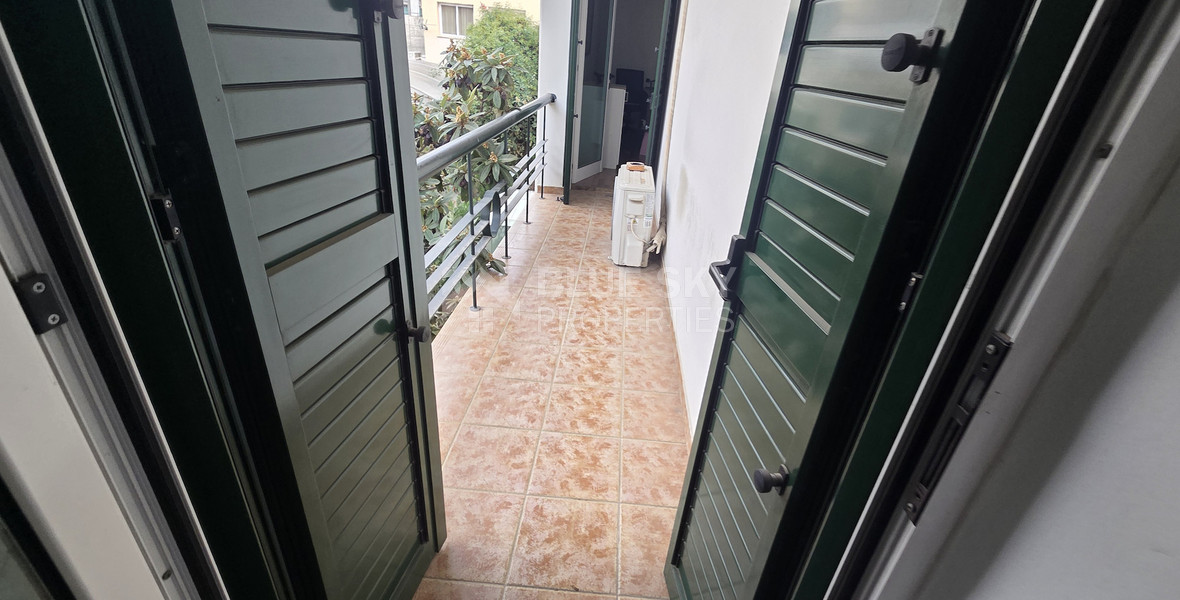 Office for rent in Petrou and Pavlou Limassol