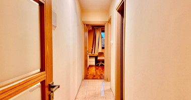 Fully Furnished Two Bedroom Apartment in Kato Polemidia