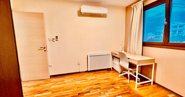 Fully Furnished Two Bedroom Apartment in Kato Polemidia