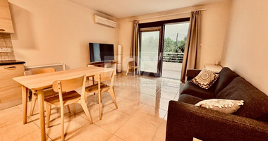 Fully Furnished Two Bedroom Apartment in Kato Polemidia