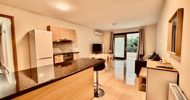 Fully Furnished Two Bedroom Apartment in Kato Polemidia