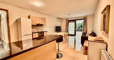 Fully Furnished Two Bedroom Apartment in Kato Polemidia