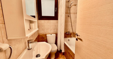 Fully Furnished Two Bedroom Apartment in Kato Polemidia