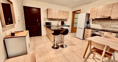 Fully Furnished Two Bedroom Apartment in Kato Polemidia