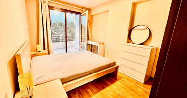 Fully Furnished Two Bedroom Apartment in Kato Polemidia