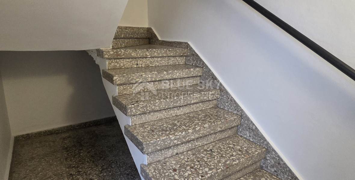 Three Bedroom Upper Level House for Rent – Agios Nikolaos Limassol