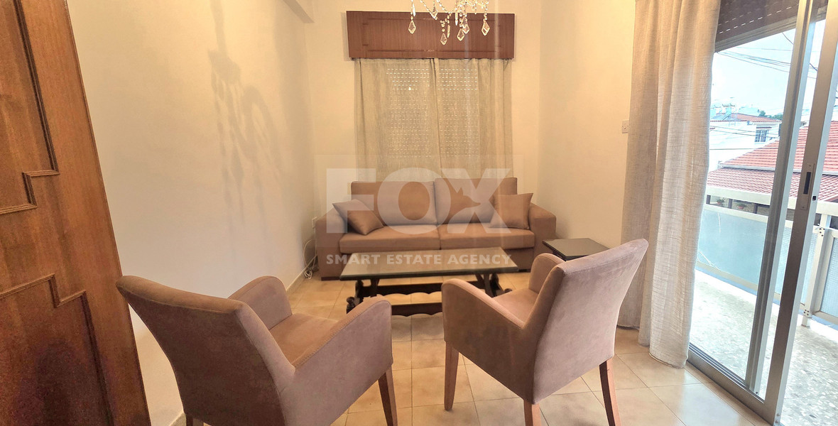 Three Bedroom Upper Level House for Rent – Agios Nikolaos Limassol