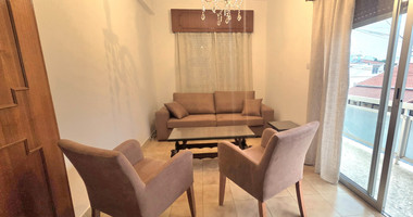 Three Bedroom Upper Level House for Rent – Agios Nikolaos Limassol