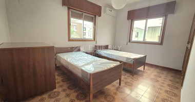 Three Bedroom Upper Level House for Rent – Agios Nikolaos Limassol