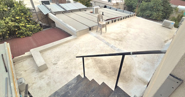 Three Bedroom Upper Level House for Rent – Agios Nikolaos Limassol